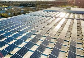 Stellar Solar Stocks