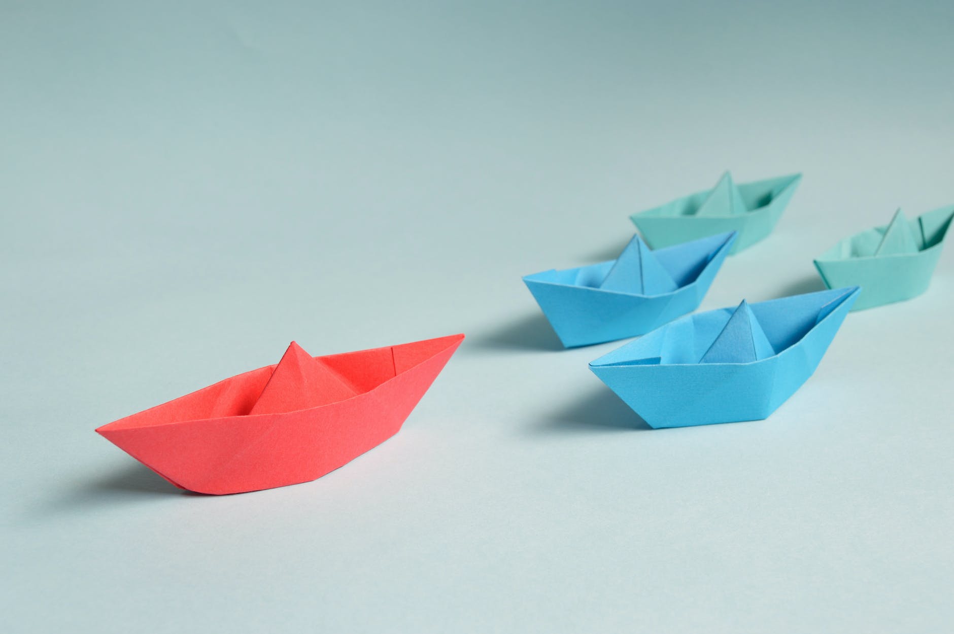 Leadership traits of stocks