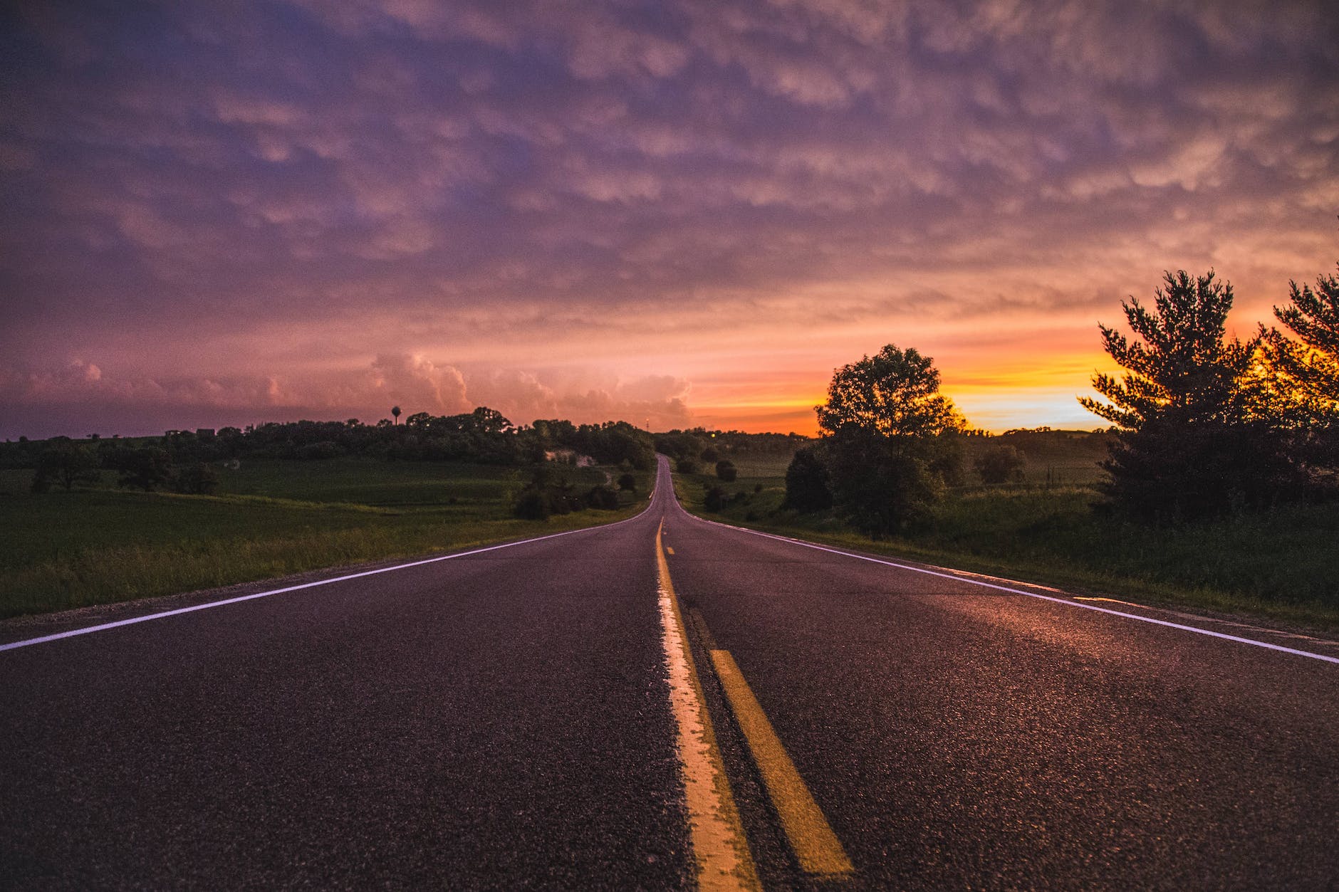 A Trader’s Journey