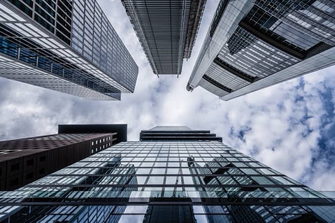 REITs…the liquid Real Estate