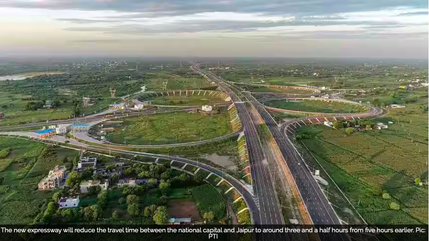 Highways to heaven…the 2.78lac cr budget spend