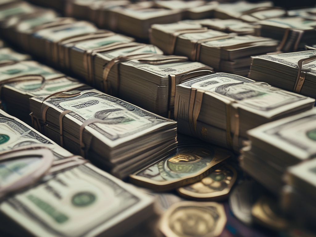 Can you really make 10000% from the stock market?