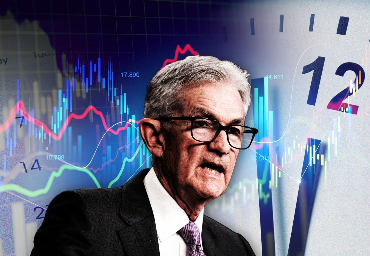 22.8.25 : ActiveInvestor’s market brief